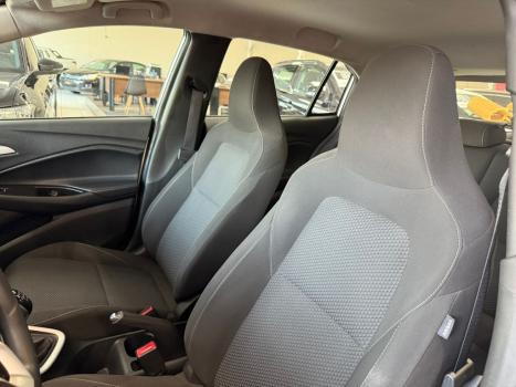 CHEVROLET Onix Hatch 1.0 12V 4P FLEX LT, Foto 10
