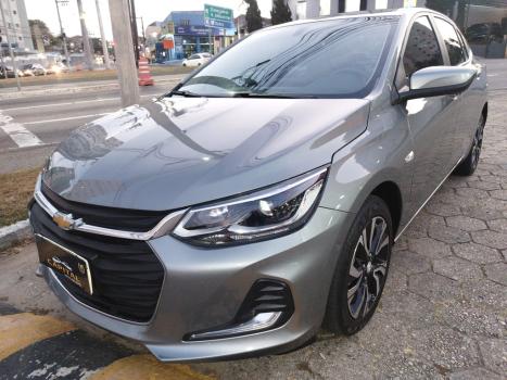 CHEVROLET Onix Hatch 1.0 12V 4P FLEX PREMIER TURBO AUTOMTICO, Foto 2