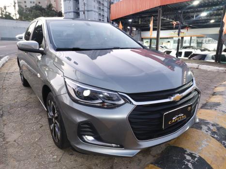 CHEVROLET Onix Hatch 1.0 12V 4P FLEX PREMIER TURBO AUTOMTICO, Foto 3