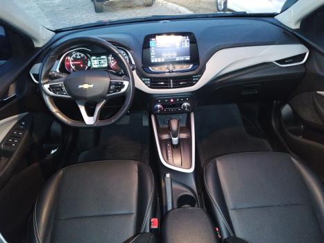 CHEVROLET Onix Hatch 1.0 12V 4P FLEX PREMIER TURBO AUTOMTICO, Foto 4
