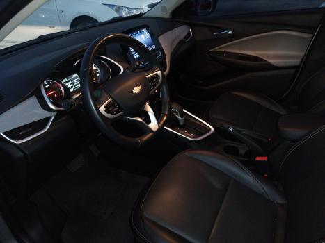 CHEVROLET Onix Hatch 1.0 12V 4P FLEX PREMIER TURBO AUTOMTICO, Foto 5
