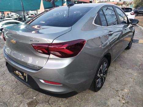 CHEVROLET Onix Hatch 1.0 12V 4P FLEX PREMIER TURBO AUTOMTICO, Foto 6