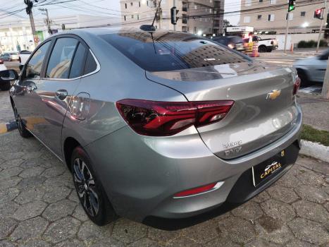 CHEVROLET Onix Hatch 1.0 12V 4P FLEX PREMIER TURBO AUTOMTICO, Foto 7