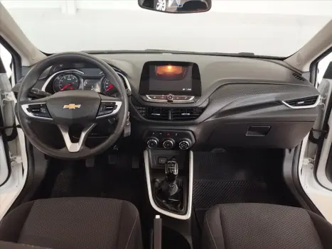CHEVROLET Onix Hatch 1.0 4P FLEX LT, Foto 16