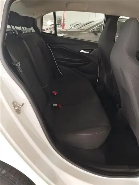 CHEVROLET Onix Hatch 1.0 4P FLEX LT, Foto 17