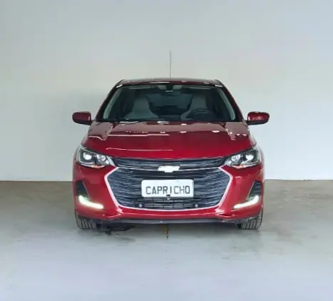 CHEVROLET Onix Hatch 1.0 12V 4P FLEX PREMIER TURBO AUTOMTICO, Foto 1