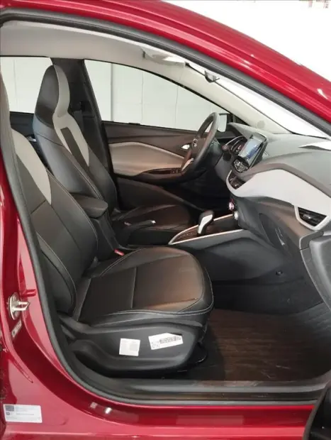 CHEVROLET Onix Hatch 1.0 12V 4P FLEX PREMIER TURBO AUTOMTICO, Foto 10