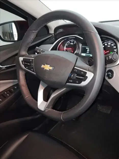 CHEVROLET Onix Hatch 1.0 12V 4P FLEX PREMIER TURBO AUTOMTICO, Foto 12