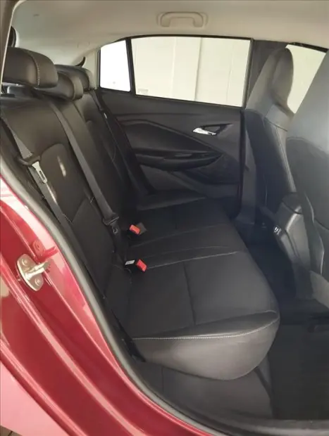 CHEVROLET Onix Hatch 1.0 12V 4P FLEX PREMIER TURBO AUTOMTICO, Foto 18