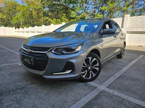 CHEVROLET Onix Hatch 1.0 12V 4P FLEX PREMIER TURBO AUTOMTICO, Foto 2