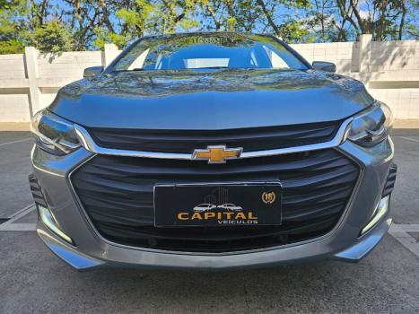 CHEVROLET Onix Hatch 1.0 12V 4P FLEX PREMIER TURBO AUTOMTICO, Foto 4
