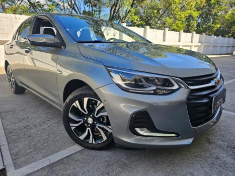 CHEVROLET Onix Hatch 1.0 12V 4P FLEX PREMIER TURBO AUTOMTICO, Foto 8