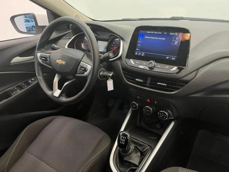 CHEVROLET Onix Hatch 1.0 4P FLEX LT, Foto 13