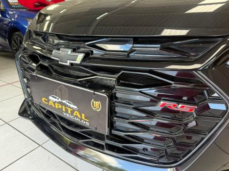 CHEVROLET Onix Hatch 1.0 12V 4P FLEX RS TURBO AUTOMTICO, Foto 10