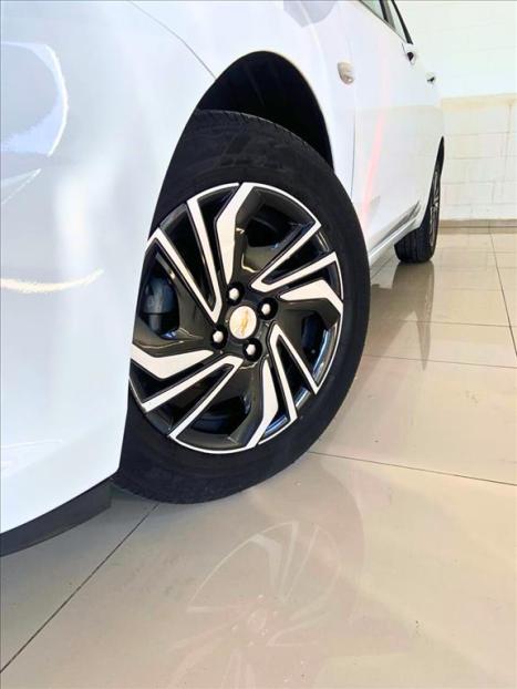 CHEVROLET Onix Hatch 1.0 12V 4P FLEX LT TURBO, Foto 4