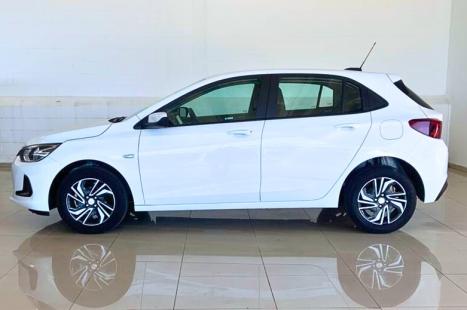 CHEVROLET Onix Hatch 1.0 12V 4P FLEX LT TURBO, Foto 5