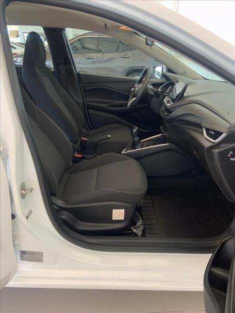 CHEVROLET Onix Hatch 1.0 12V 4P FLEX LT TURBO, Foto 7