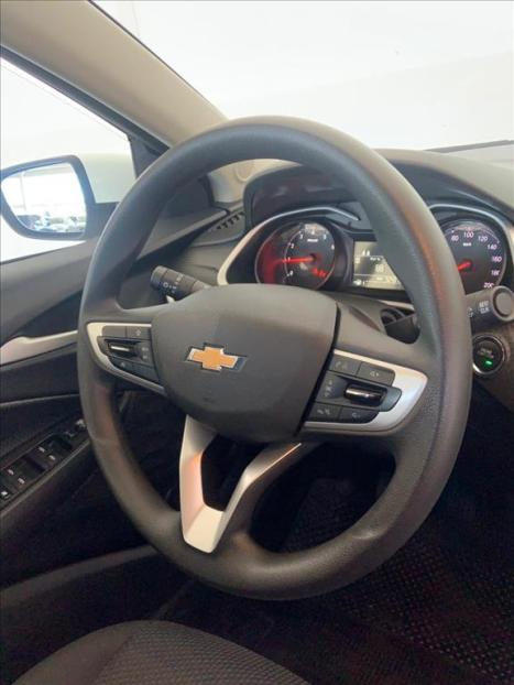 CHEVROLET Onix Hatch 1.0 12V 4P FLEX LT TURBO, Foto 9