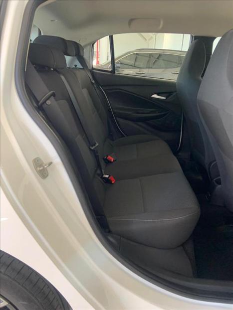 CHEVROLET Onix Hatch 1.0 12V 4P FLEX LT TURBO, Foto 16