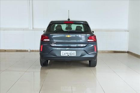 CHEVROLET Onix Hatch 1.0 12V 4P FLEX PREMIER TURBO AUTOMTICO, Foto 5