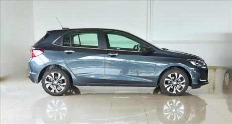 CHEVROLET Onix Hatch 1.0 12V 4P FLEX PREMIER TURBO AUTOMTICO, Foto 7