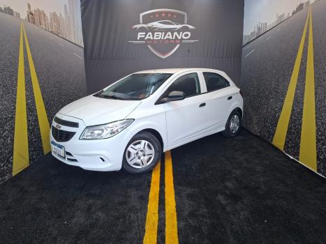 CHEVROLET Onix Hatch 1.0 4P FLEX JOY, Foto 1