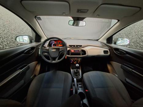 CHEVROLET Onix Hatch 1.0 4P FLEX JOY, Foto 2