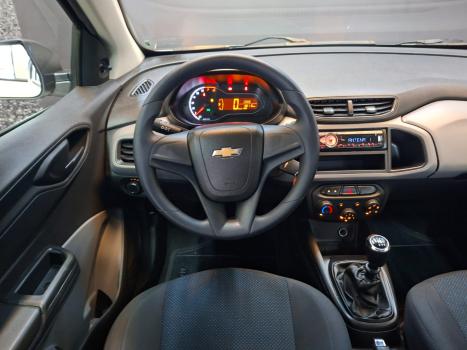 CHEVROLET Onix Hatch 1.0 4P FLEX JOY, Foto 3