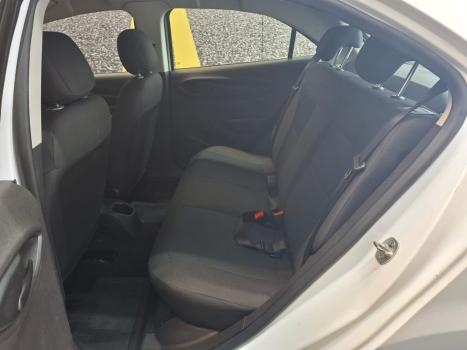 CHEVROLET Onix Hatch 1.0 4P FLEX JOY, Foto 5