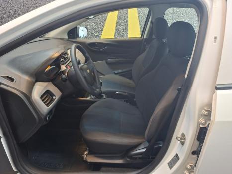 CHEVROLET Onix Hatch 1.0 4P FLEX JOY, Foto 6
