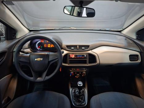 CHEVROLET Onix Hatch 1.0 4P FLEX JOY, Foto 7