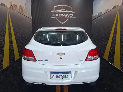 CHEVROLET Onix Hatch 1.0 4P FLEX JOY, Foto 8