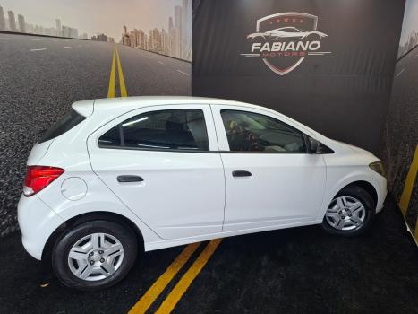CHEVROLET Onix Hatch 1.0 4P FLEX JOY, Foto 10