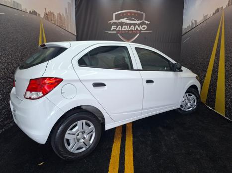 CHEVROLET Onix Hatch 1.0 4P FLEX JOY, Foto 11