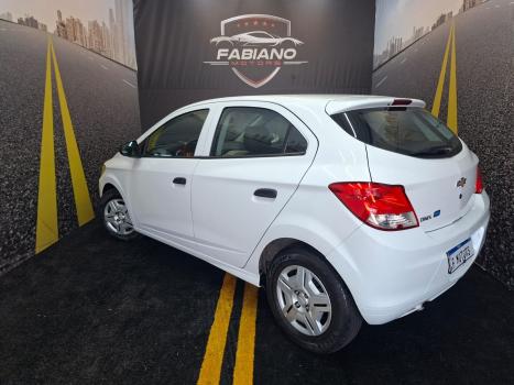 CHEVROLET Onix Hatch 1.0 4P FLEX JOY, Foto 14