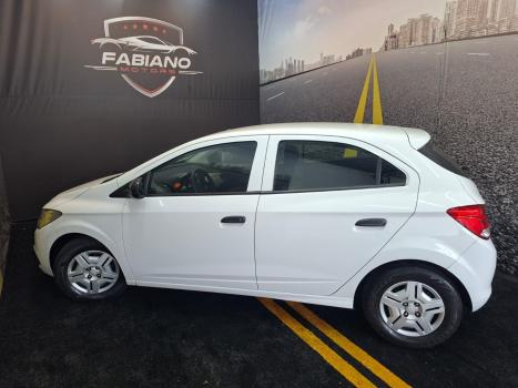 CHEVROLET Onix Hatch 1.0 4P FLEX JOY, Foto 16