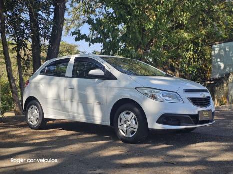 CHEVROLET Onix Hatch 1.0 12V 4P FLEX LT, Foto 2