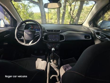 CHEVROLET Onix Hatch 1.0 12V 4P FLEX LT, Foto 4