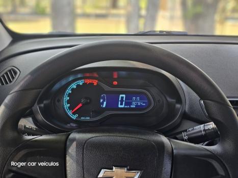 CHEVROLET Onix Hatch 1.0 12V 4P FLEX LT, Foto 7