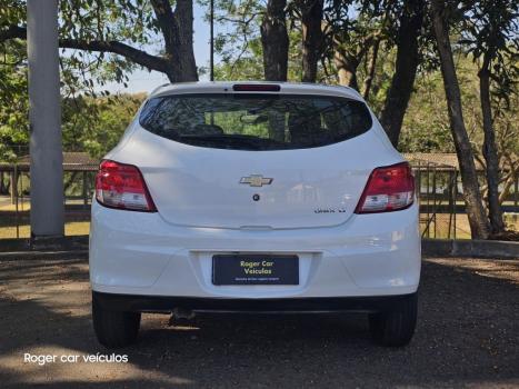CHEVROLET Onix Hatch 1.0 12V 4P FLEX LT, Foto 10