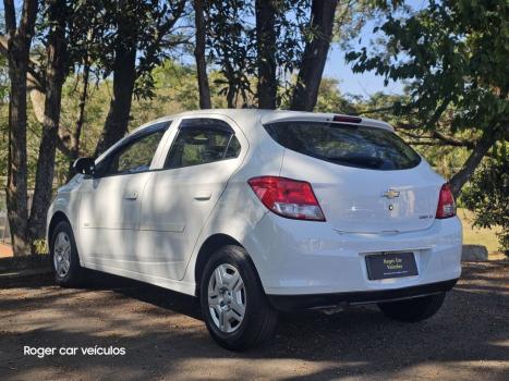 CHEVROLET Onix Hatch 1.0 12V 4P FLEX LT, Foto 11