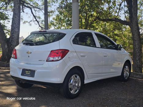 CHEVROLET Onix Hatch 1.0 12V 4P FLEX LT, Foto 12