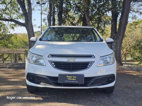 CHEVROLET Onix Hatch 1.0 12V 4P FLEX LT, Foto 13