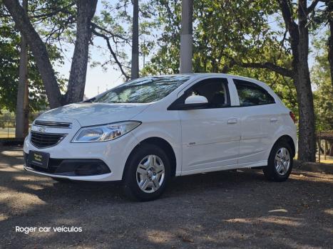 CHEVROLET Onix Hatch 1.0 12V 4P FLEX LT, Foto 15