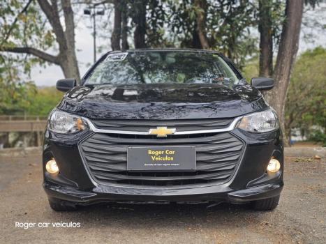CHEVROLET Onix Hatch 1.0 12V 4P FLEX, Foto 1