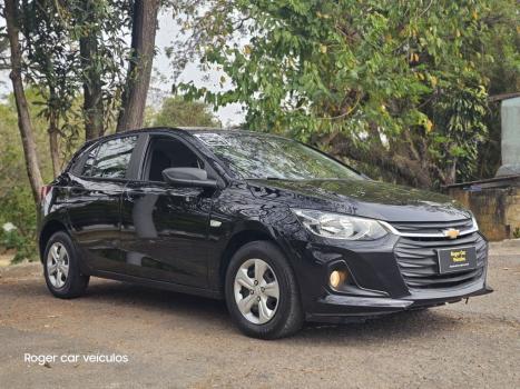 CHEVROLET Onix Hatch 1.0 12V 4P FLEX, Foto 2