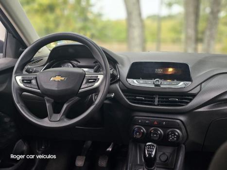 CHEVROLET Onix Hatch 1.0 12V 4P FLEX, Foto 6
