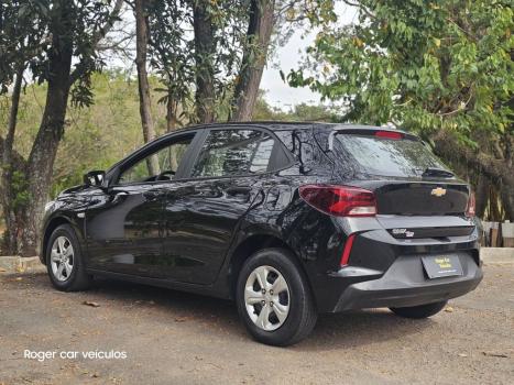 CHEVROLET Onix Hatch 1.0 12V 4P FLEX, Foto 10