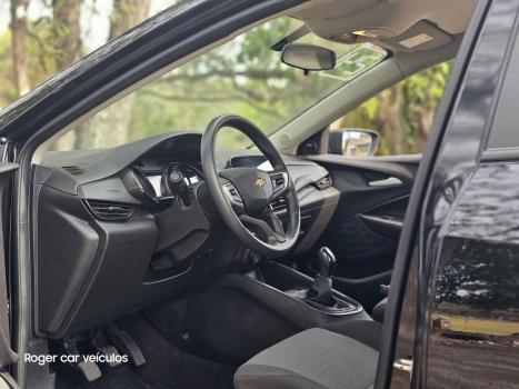 CHEVROLET Onix Hatch 1.0 12V 4P FLEX, Foto 14