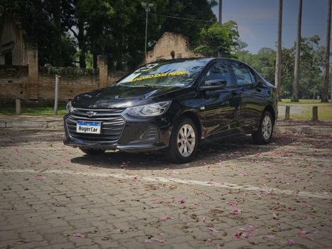 CHEVROLET Onix Sedan 1.0 12V 4P FLEX LT PLUS, Foto 2